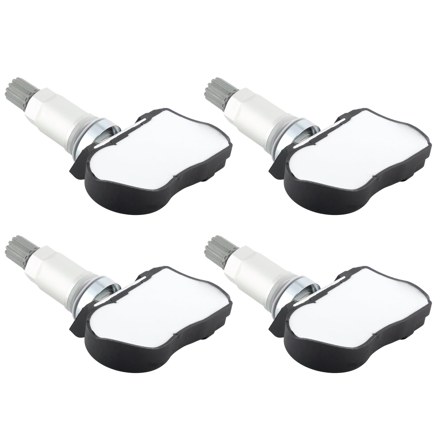 BOXI Qty(4) BOXI Tire Pressure Sensor TPMS 433MHz for Land Rov-er Defender Range Rov-er Discovery — product photo 2