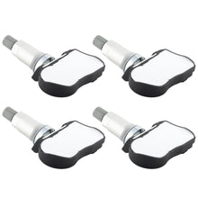 BOXI Qty(4) BOXI Tire Pressure Sensor TPMS 433MHz for Land Rov-er Defender Range Rov-er Discovery — product photo 2