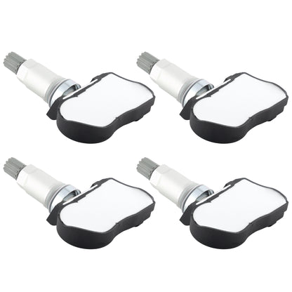 BOXI Qty(4) BOXI Tire Pressure Sensor TPMS 433MHz for Land Rov-er Defender Range Rov-er Discovery — product photo 2