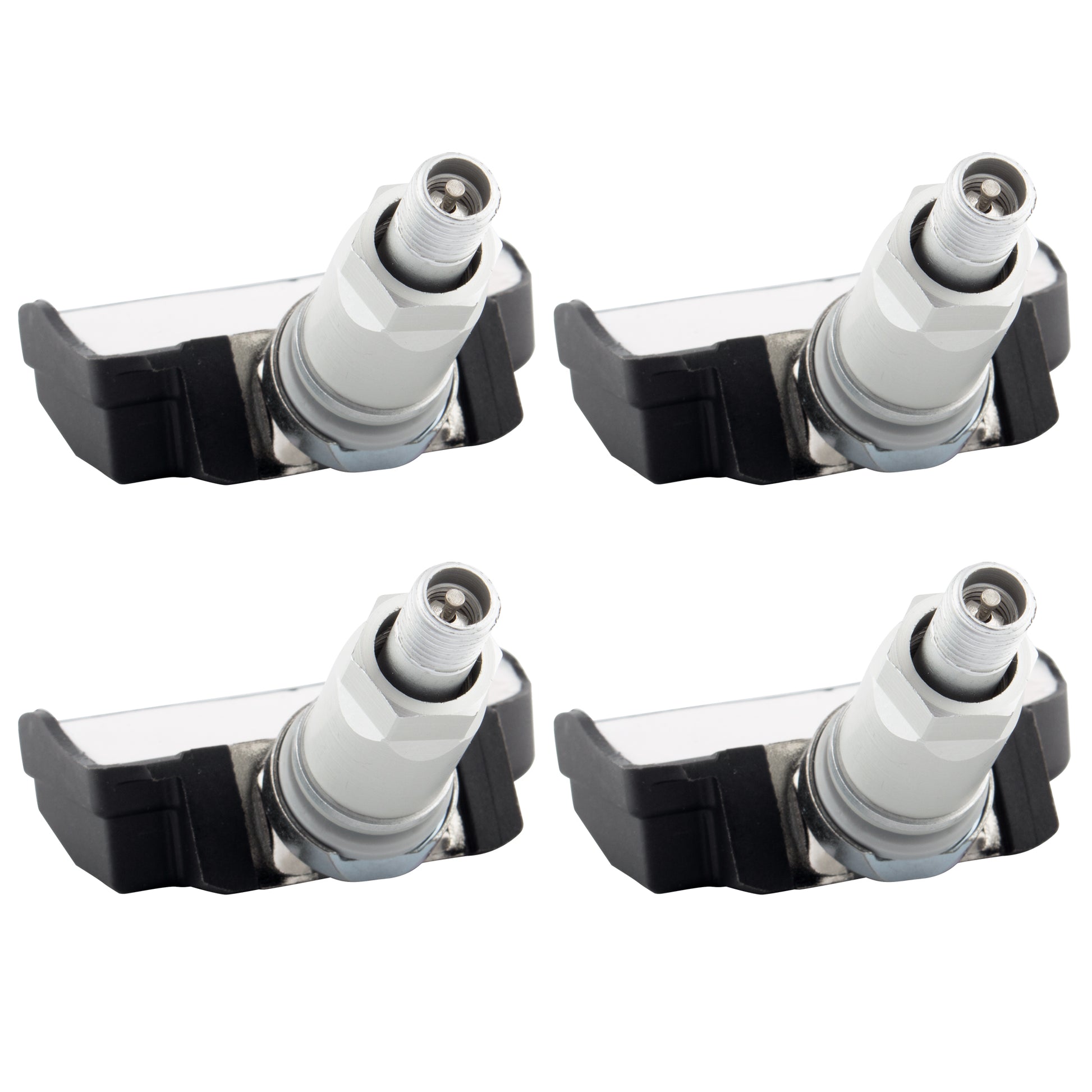 BOXI Qty(4) BOXI Tire Pressure Sensor TPMS 433MHz for Land Rov-er Defender Range Rov-er Discovery — product photo 3