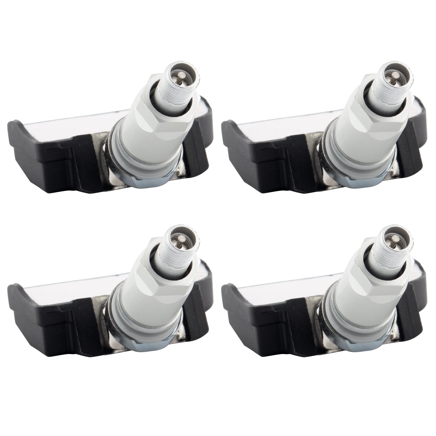 BOXI Qty(4) Tire Pressure Monitoring Sensors TPMS 433MHz Fit for Nissan Rogue 2014 2015 2016 All — product photo 3