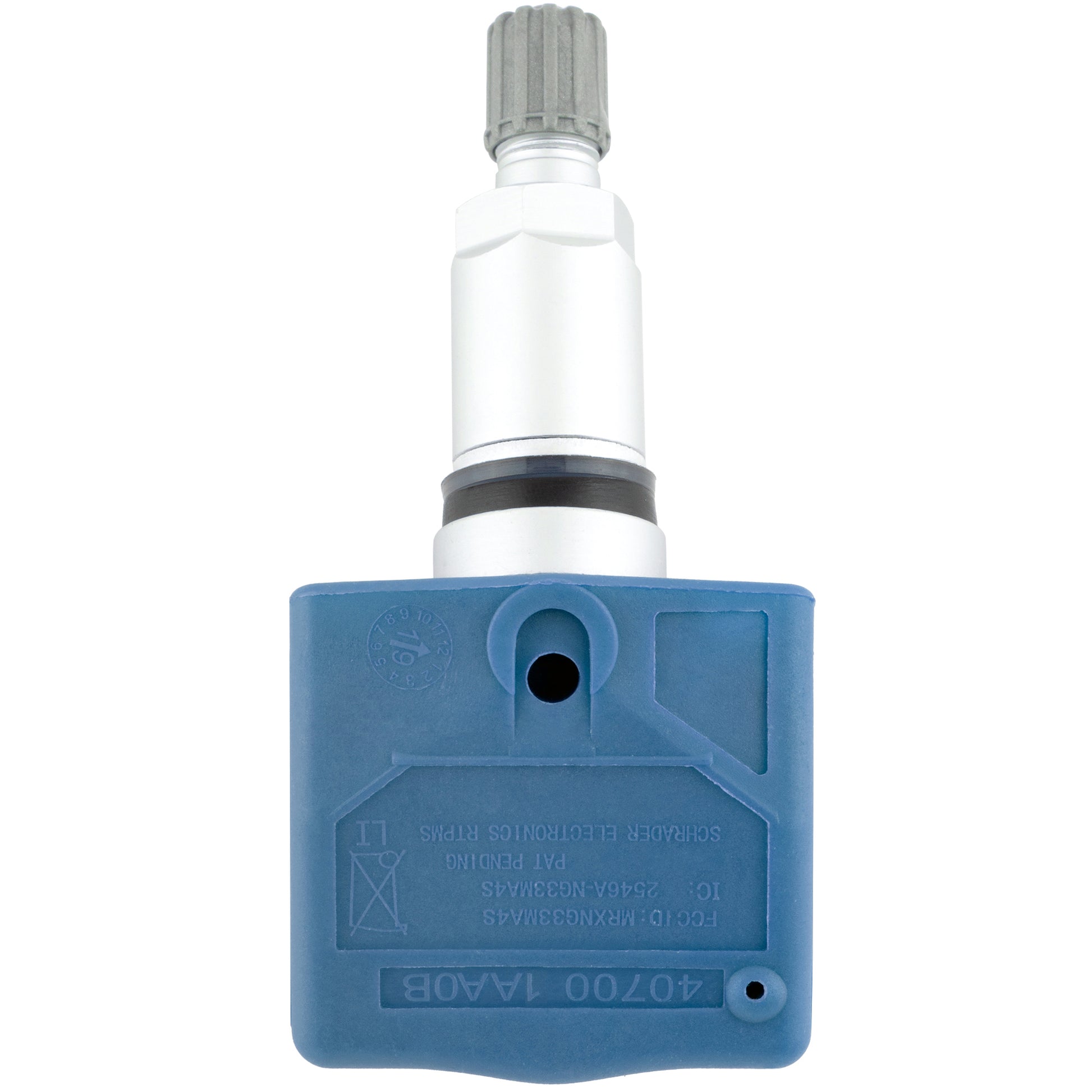 BOXI Qty(1) BOXI Tire Pressure Sensor TPMS 315MHz Fits for Nissan Frontier 2006-2012 — product photo 3