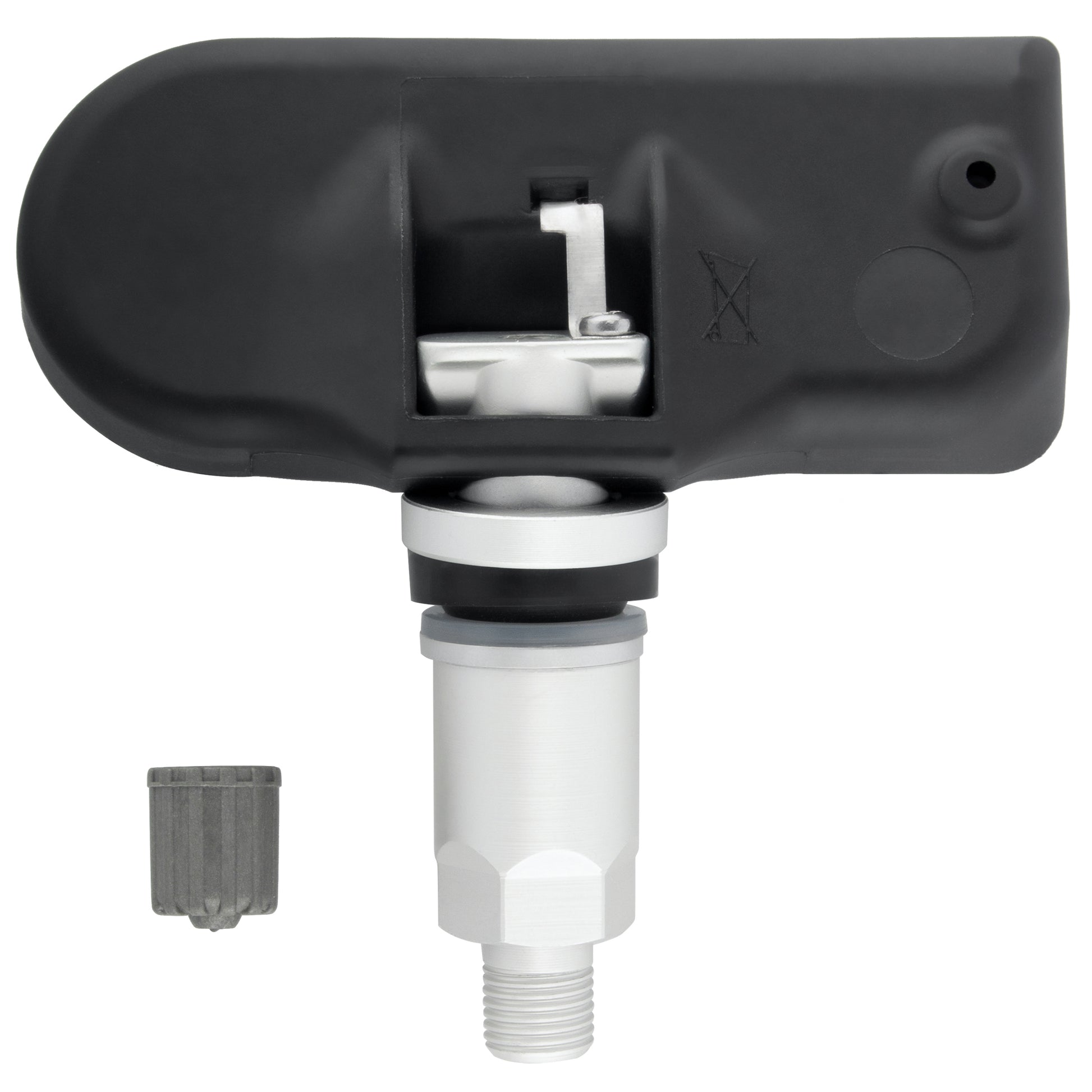 BOXI Qty(1) BOXI Tire Pressure Sensor TPMS 433MHz for 2008-2013 for Chrysler 200