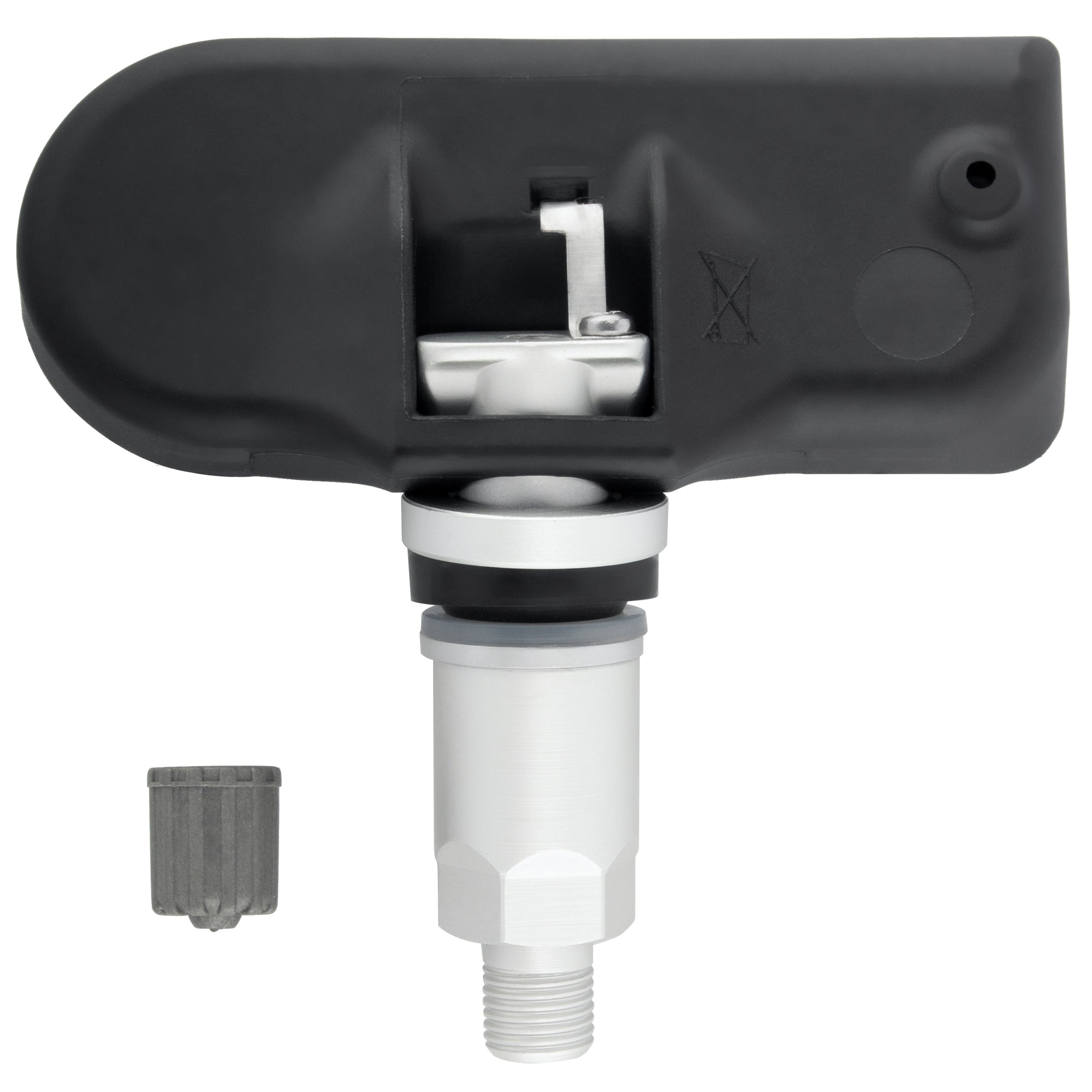 BOXI Qty(1) BOXI Tire Pressure Sensor TPMS 433MHz for 2008-2013 for Chrysler 200
