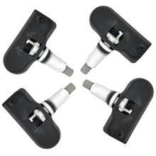 BOXI Qty(4) BOXI Tire Pressure Sensor TPMS 433MHz for 2008-2013 for Chrysler 200 — product photo 2