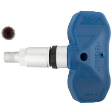 BOXI 1pcs TPMS Sensor 15136883 15102575 for Chevrolet Silverado for Cadillac Escalade EXT for GMC — product photo 2