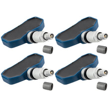 BOXI Tire Pressure Sensor TPMS 315MHz for Select American Brand Models for Cadillac Escalade