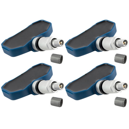 BOXI Tire Pressure Sensor TPMS 315MHz for Select American Brand Models for Cadillac Escalade