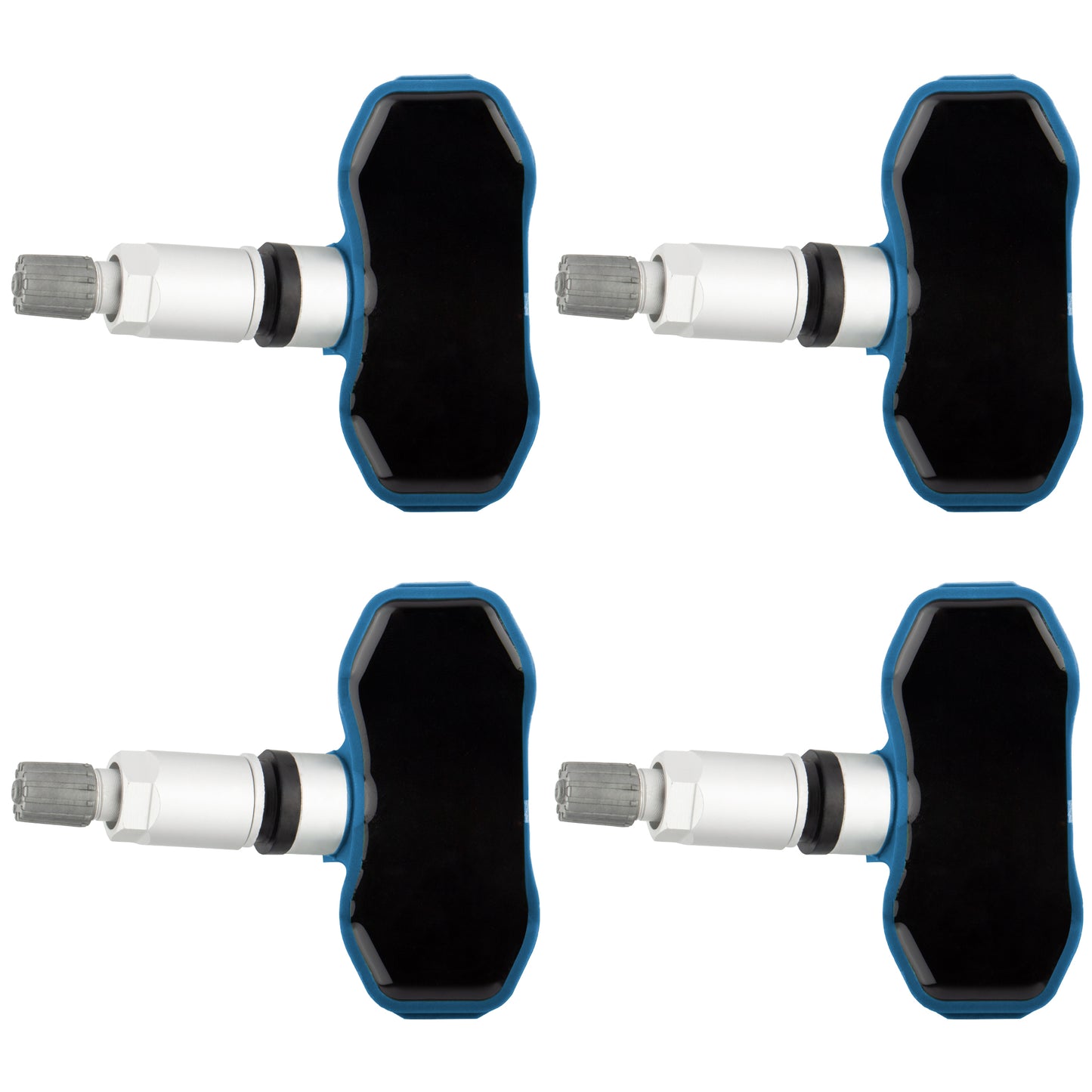 BOXI Tire Pressure Sensor TPMS 315MHz for Select American Brand Models for Cadillac Escalade — product photo 2