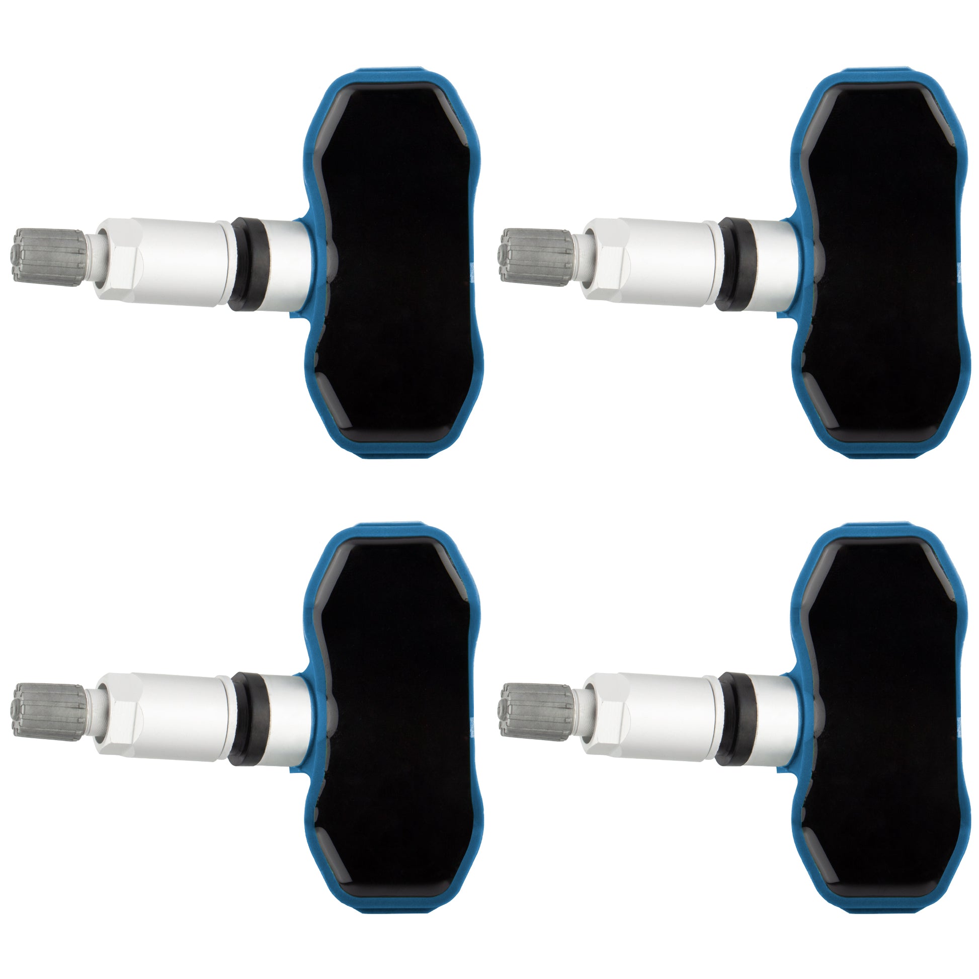 BOXI Tire Pressure Sensor TPMS 315MHz for Select American Brand Models for Cadillac Escalade — product photo 2