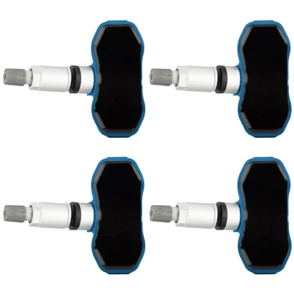 BOXI Tire Pressure Sensor TPMS 315MHz for Select American Brand Models for Cadillac Escalade — product photo 2