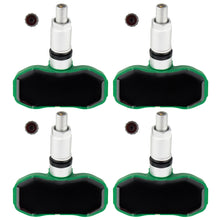 BOXI Qty(4) BOXI Tire Pressure Sensor TPMS for Buick 07-08