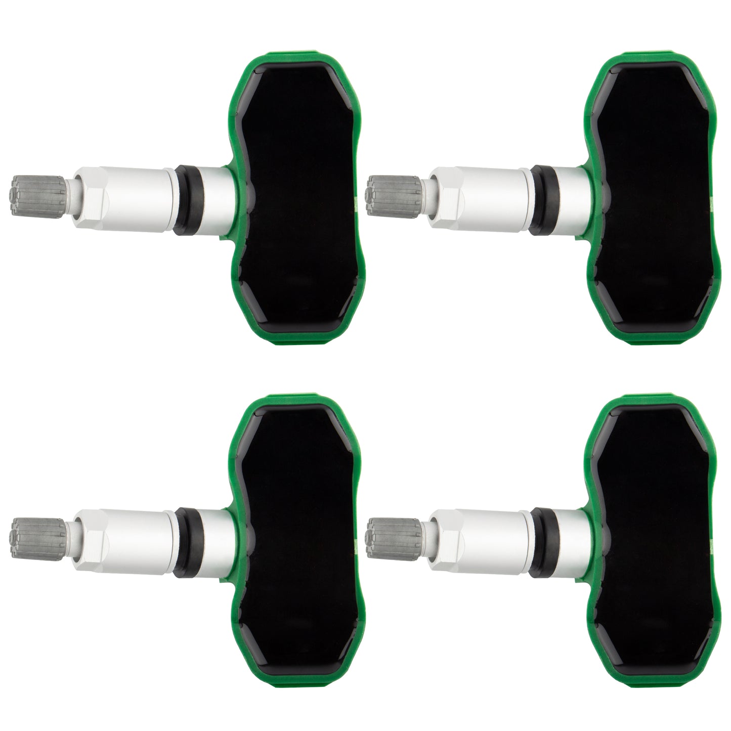 BOXI Qty(4) BOXI Tire Pressure Sensor TPMS for Buick 07-08 — product photo 2