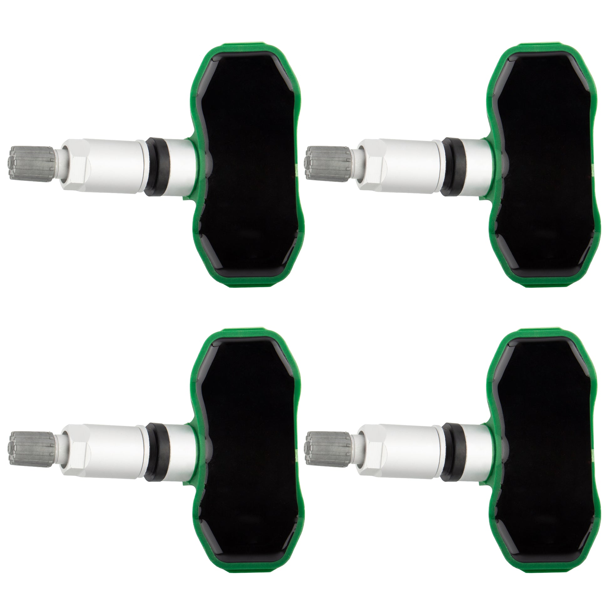 BOXI Qty(4) BOXI Tire Pressure Sensor TPMS for Buick 07-08 — product photo 2