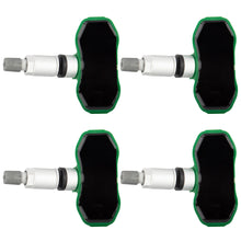 BOXI Qty(4) BOXI Tire Pressure Sensor TPMS for Buick 07-08 — product photo 2