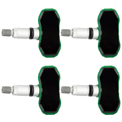 BOXI Qty(4) BOXI Tire Pressure Sensor TPMS for Buick 07-08 — product photo 2