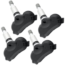 BOXI Qty(4) Tire Pressure Sensor TPMS 315MHz fit for Toyota Sequoia 2008 2009 2010 2011 — product photo 2