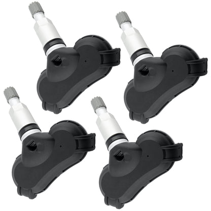 BOXI Qty(4) Tire Pressure Sensor TPMS 315MHz fit for Toyota Sequoia 2008 2009 2010 2011 — product photo 2