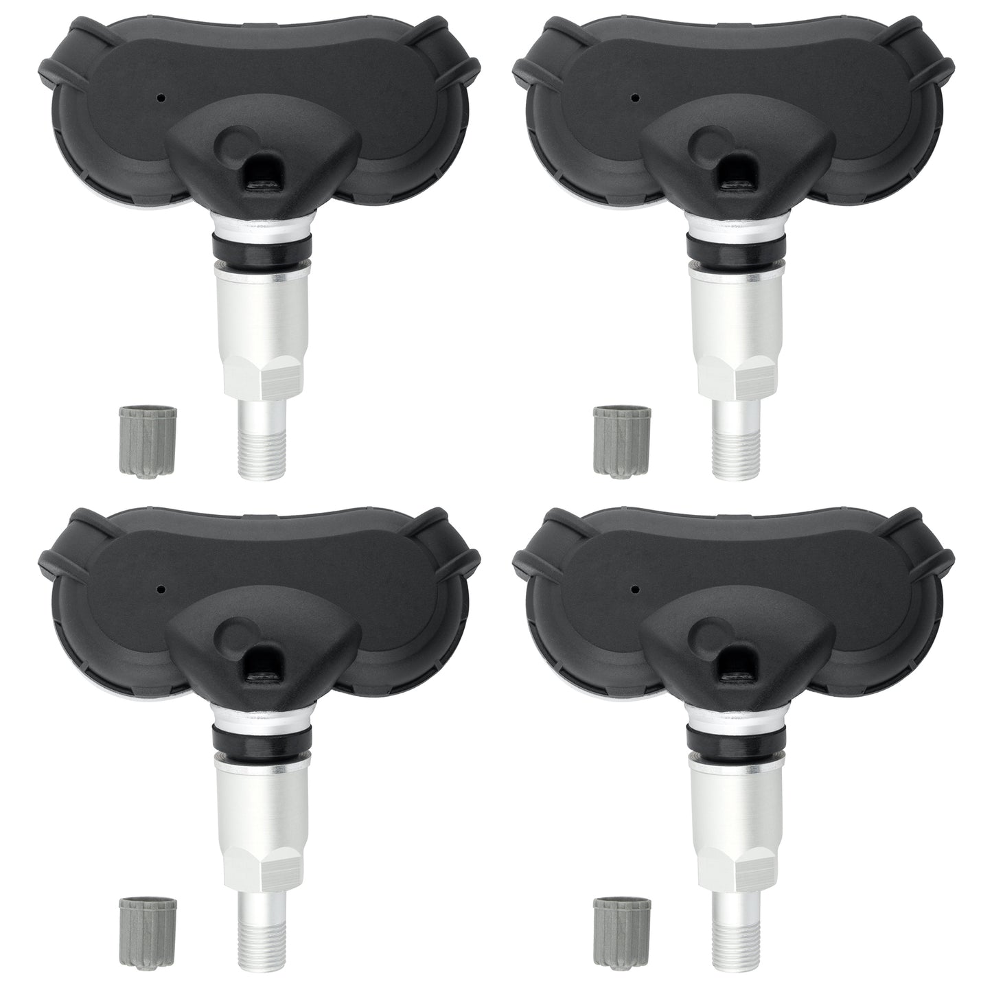 BOXI Qty(4) Tire Pressure Sensor TPMS 315MHz fit for Toyota Sequoia 2008 2009 2010 2011 — product photo 3