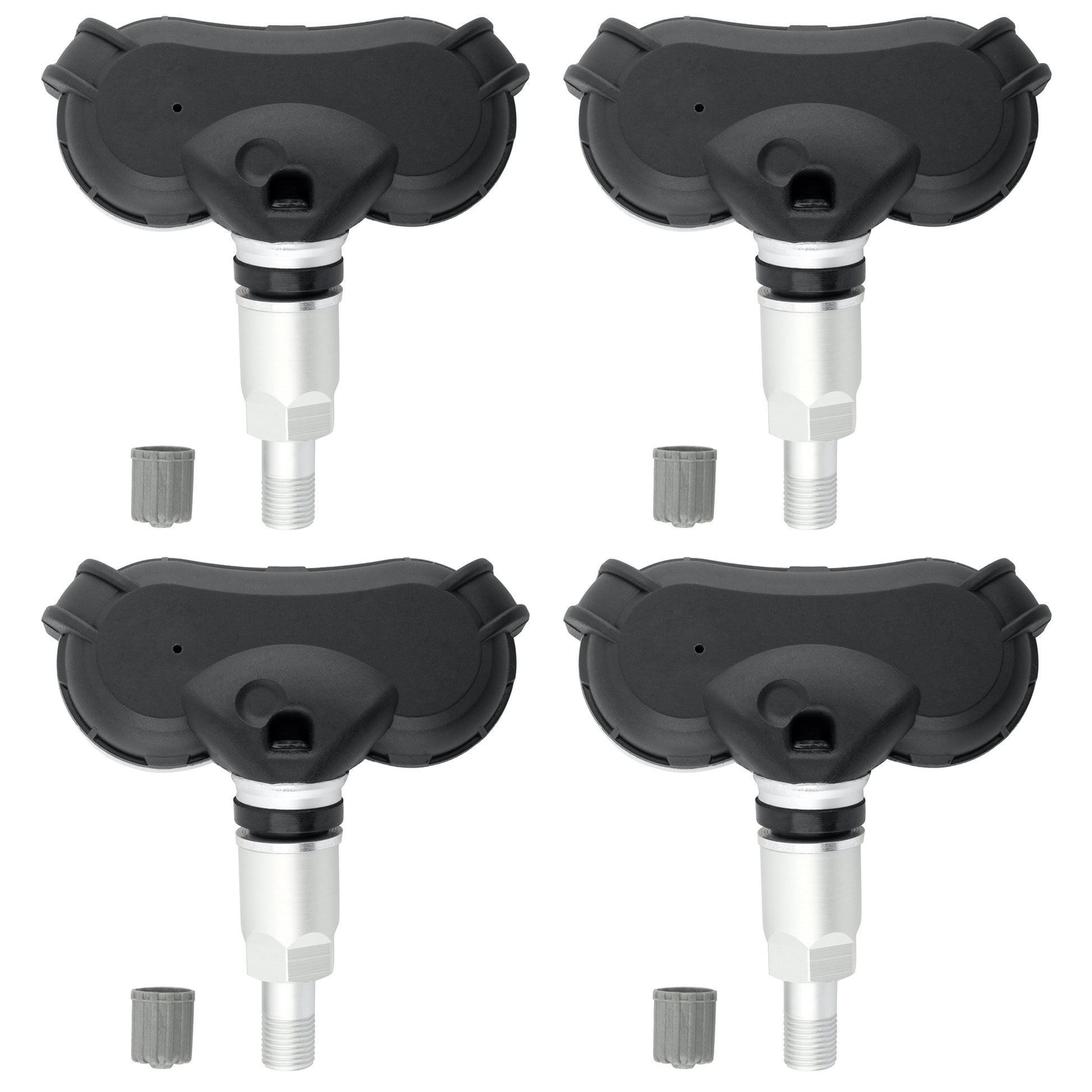 BOXI Qty(4) Tire Pressure Sensor TPMS 315MHz fit for Toyota Sequoia 2008 2009 2010 2011 — product photo 3