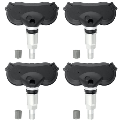 BOXI Qty(4) Tire Pressure Sensor TPMS 315MHz fit for Toyota Sequoia 2008 2009 2010 2011 — product photo 3