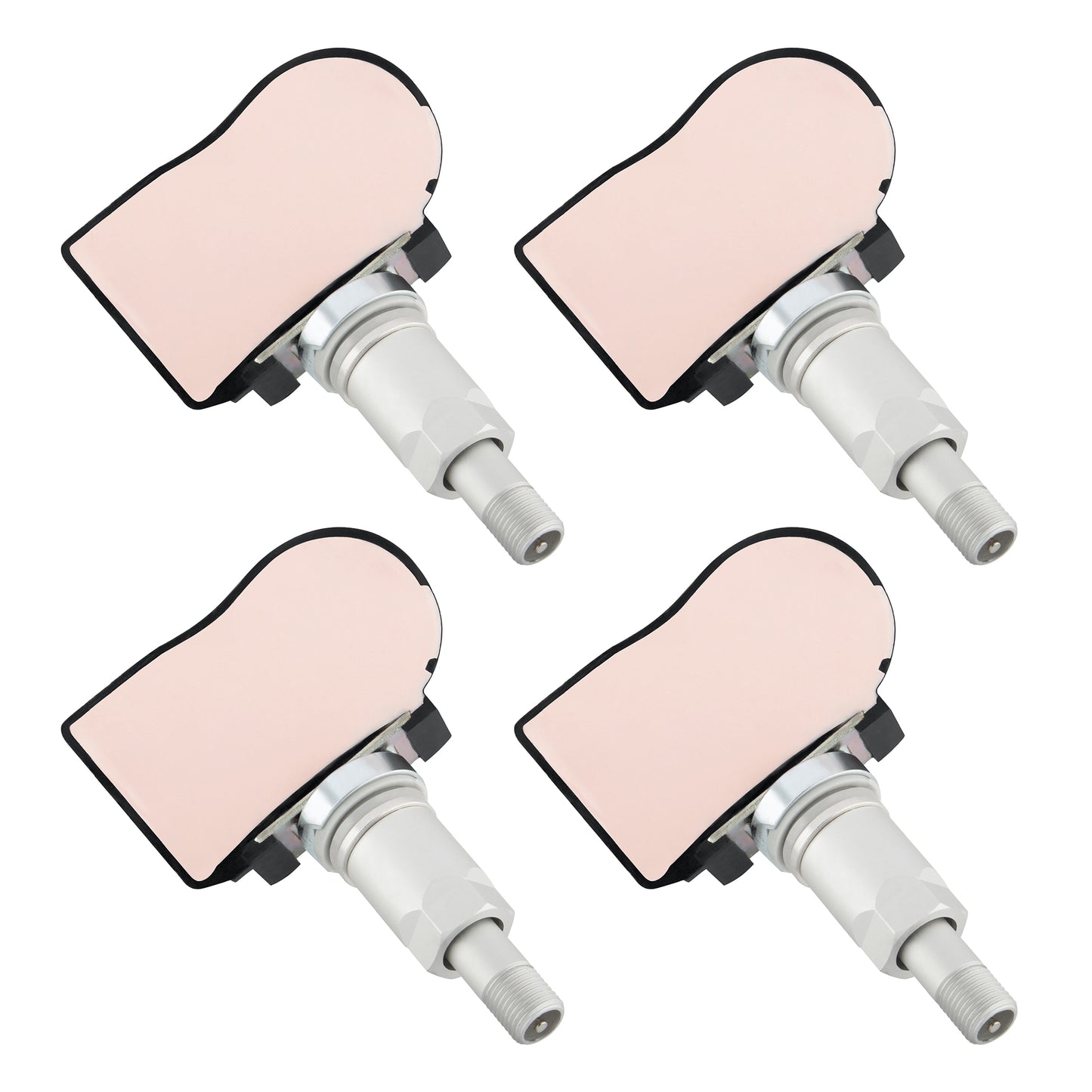 BOXI Qty(4) Tire Pressure Sensor TPMS 315MHz for Acura MDX 2014-2015