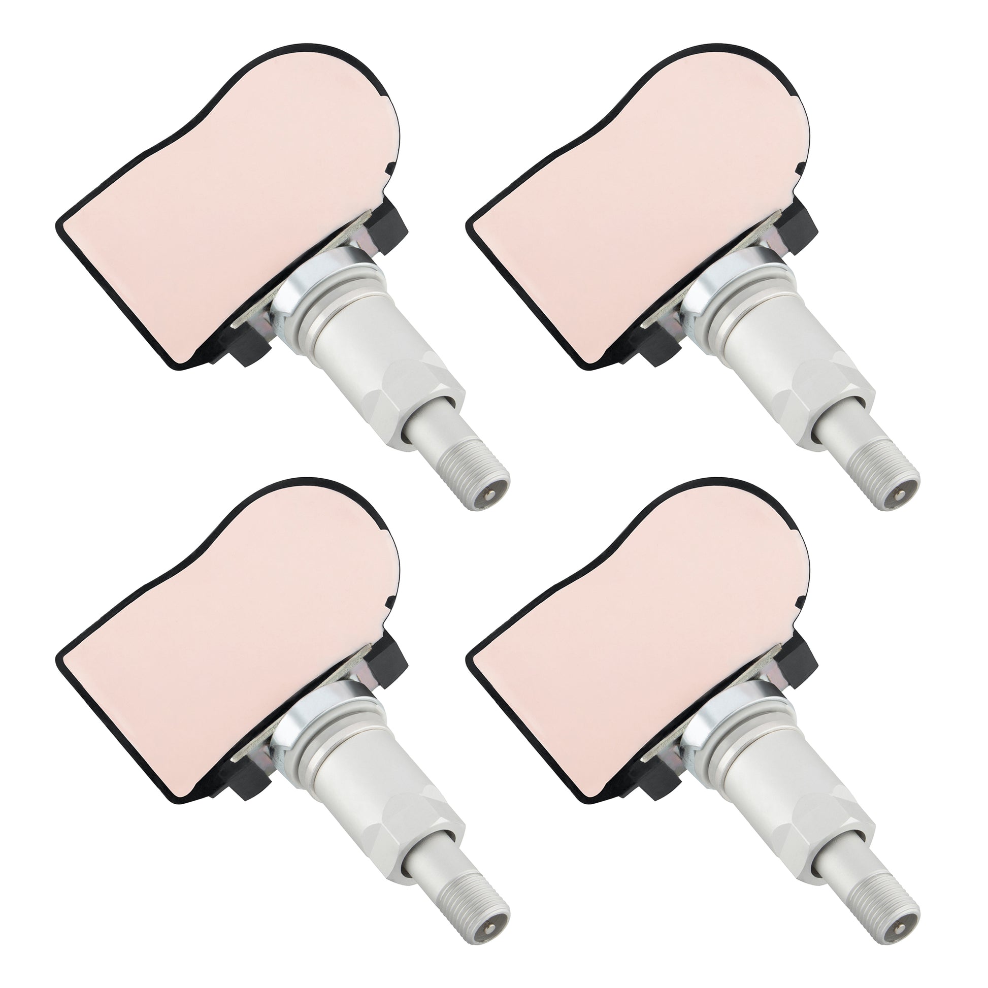 BOXI Qty(4) Tire Pressure Sensor TPMS 315MHz for Acura MDX 2014-2015