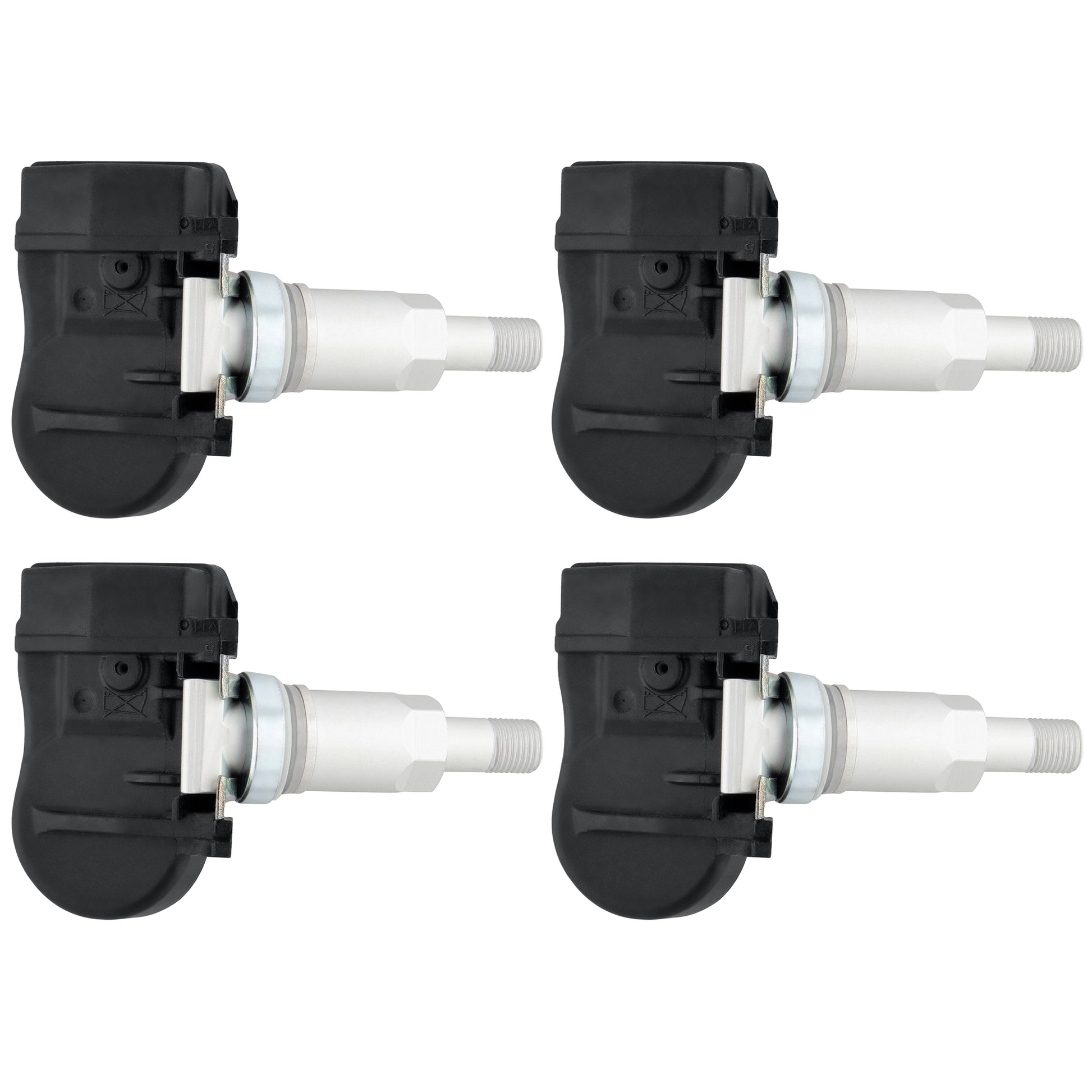 BOXI Qty(4) Tire Pressure Sensor TPMS 315MHz for Acura MDX 2014-2015 — product photo 2