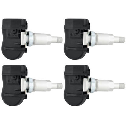 BOXI Qty(4) Tire Pressure Sensor TPMS 315MHz for Acura MDX 2014-2015 — product photo 2