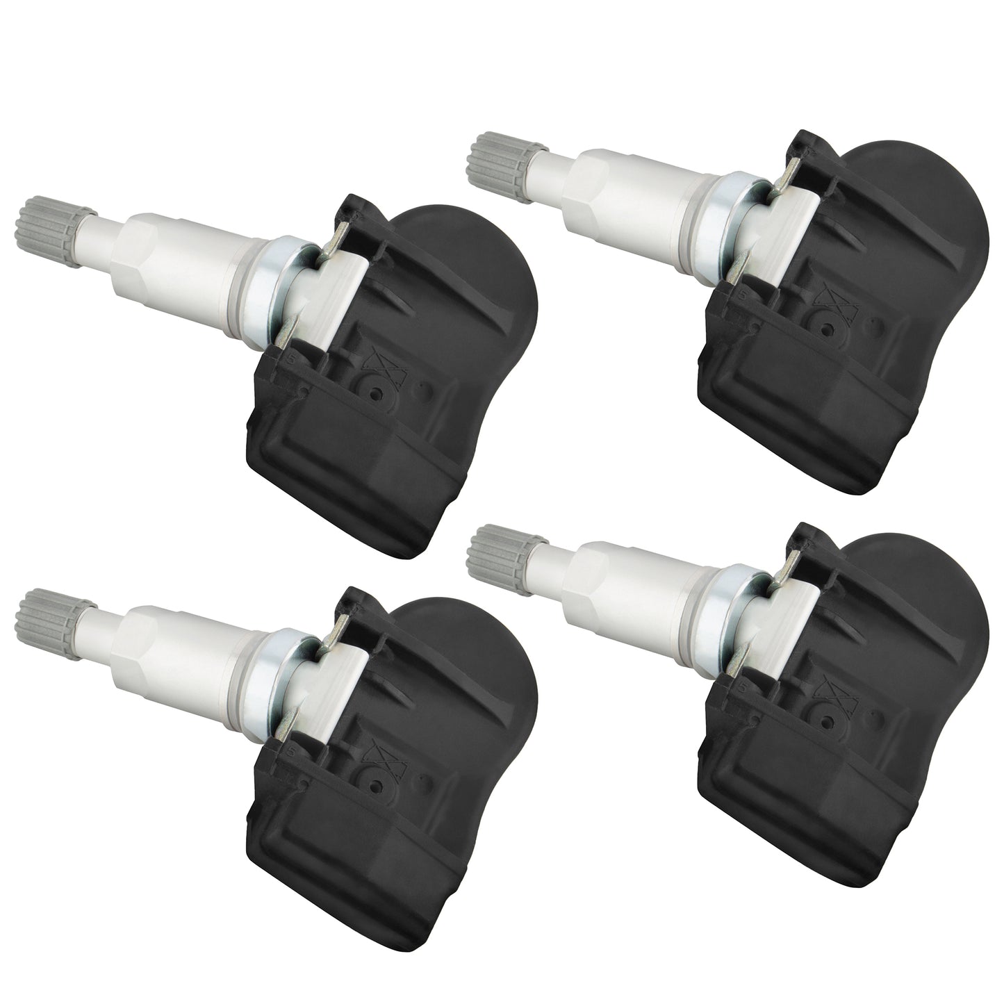 BOXI Qty(4) Tire Pressure Sensor TPMS 315MHz for Acura MDX 2014-2015 — product photo 3