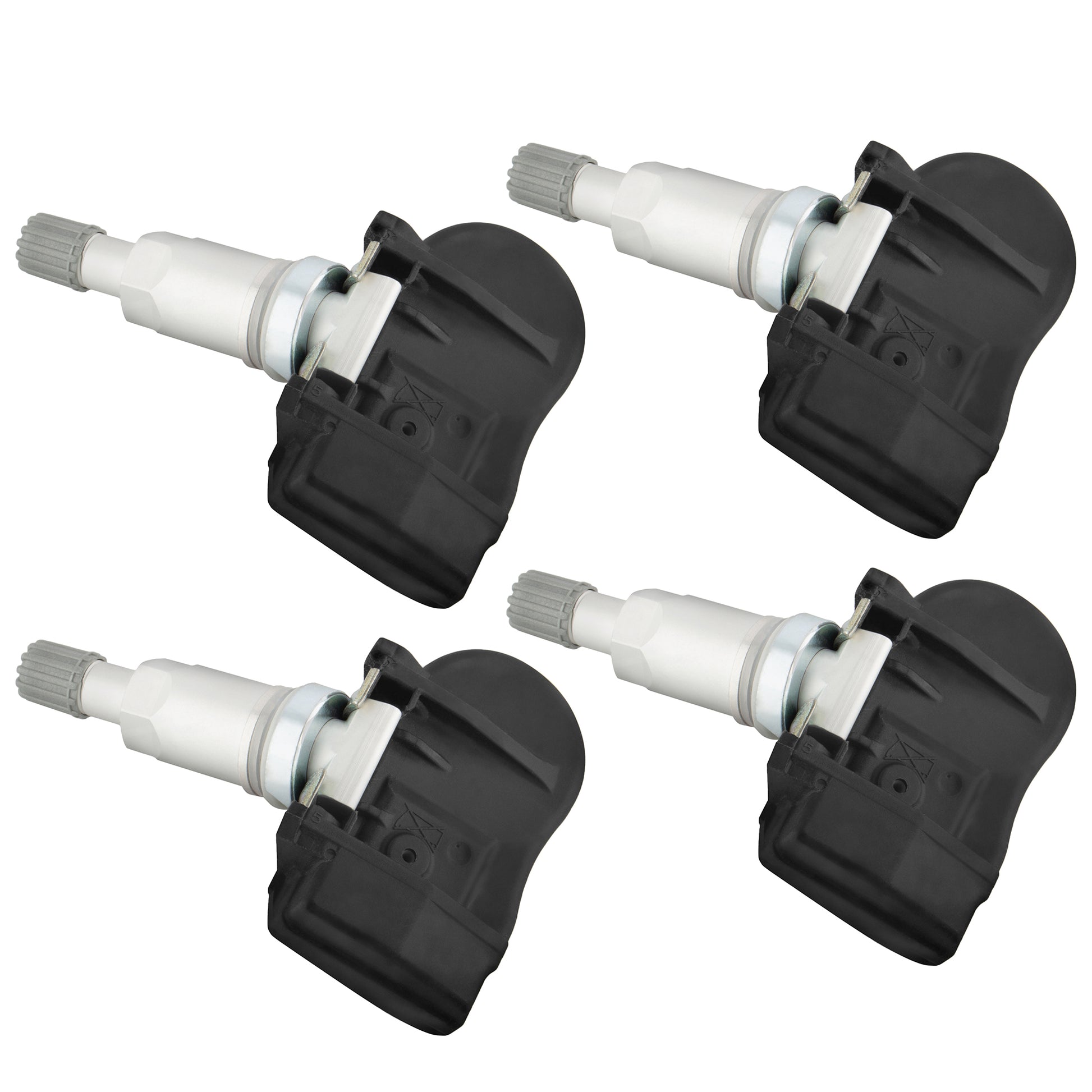 BOXI Qty(4) Tire Pressure Sensor TPMS 315MHz for Acura MDX 2014-2015 — product photo 3