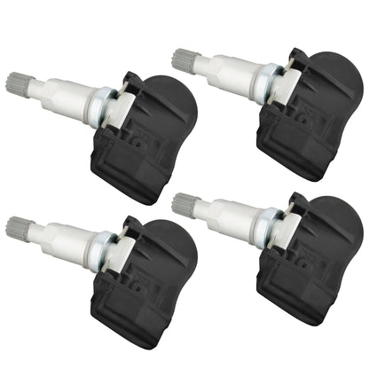 BOXI Qty(4) Tire Pressure Sensor TPMS 315MHz for Acura MDX 2014-2015 — product photo 3
