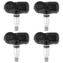 BOXI Qty(4) Tire Pressure Sensor TPMS Fit for Le-xus 2012 2013 2014 2015 2016 2017 2018
