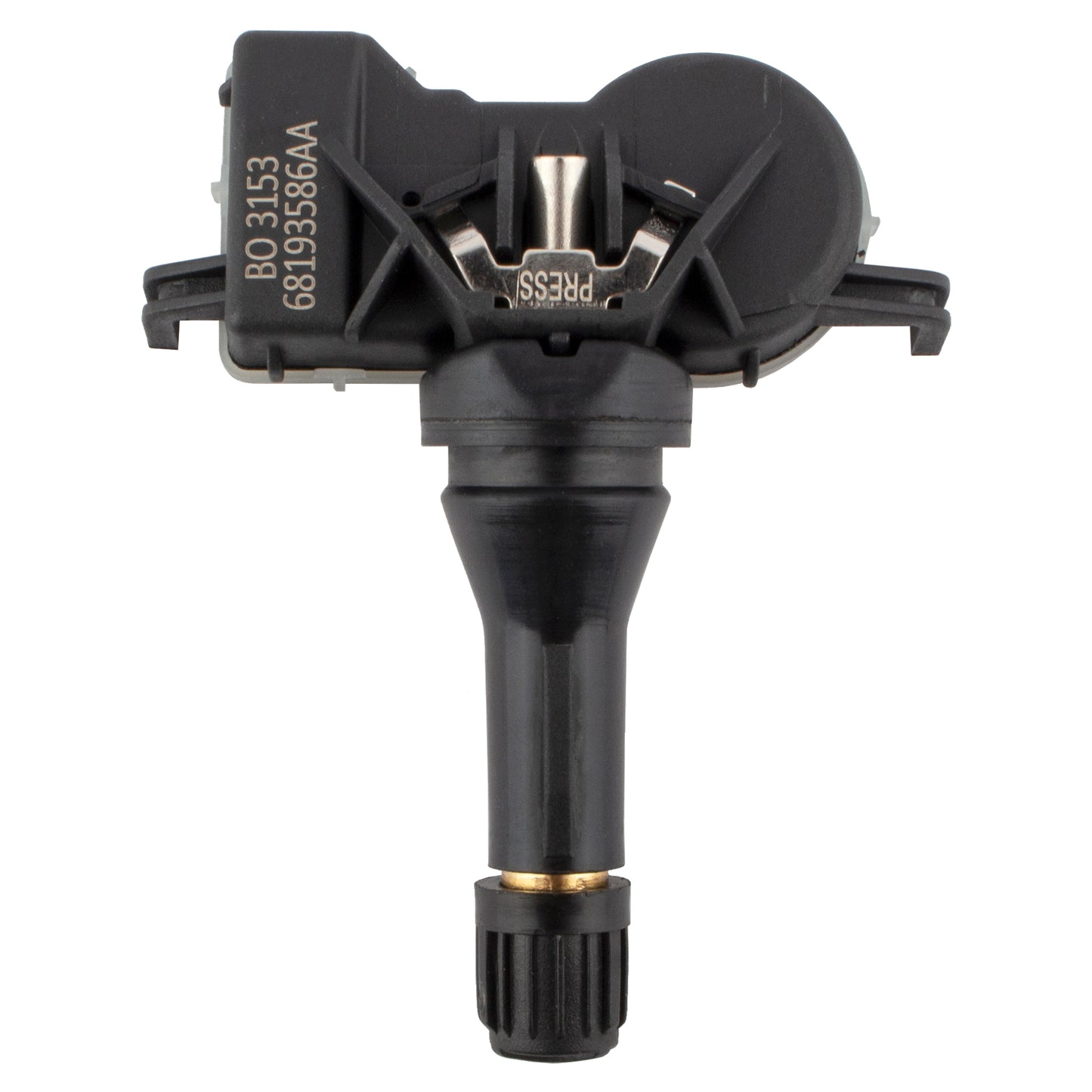 BOXI Qty(1) BOXI Tire Pressure Sensor TPMS 433MHz Fits for Jeep Grand Cherokee Renegade 2015-2019 — product photo 2