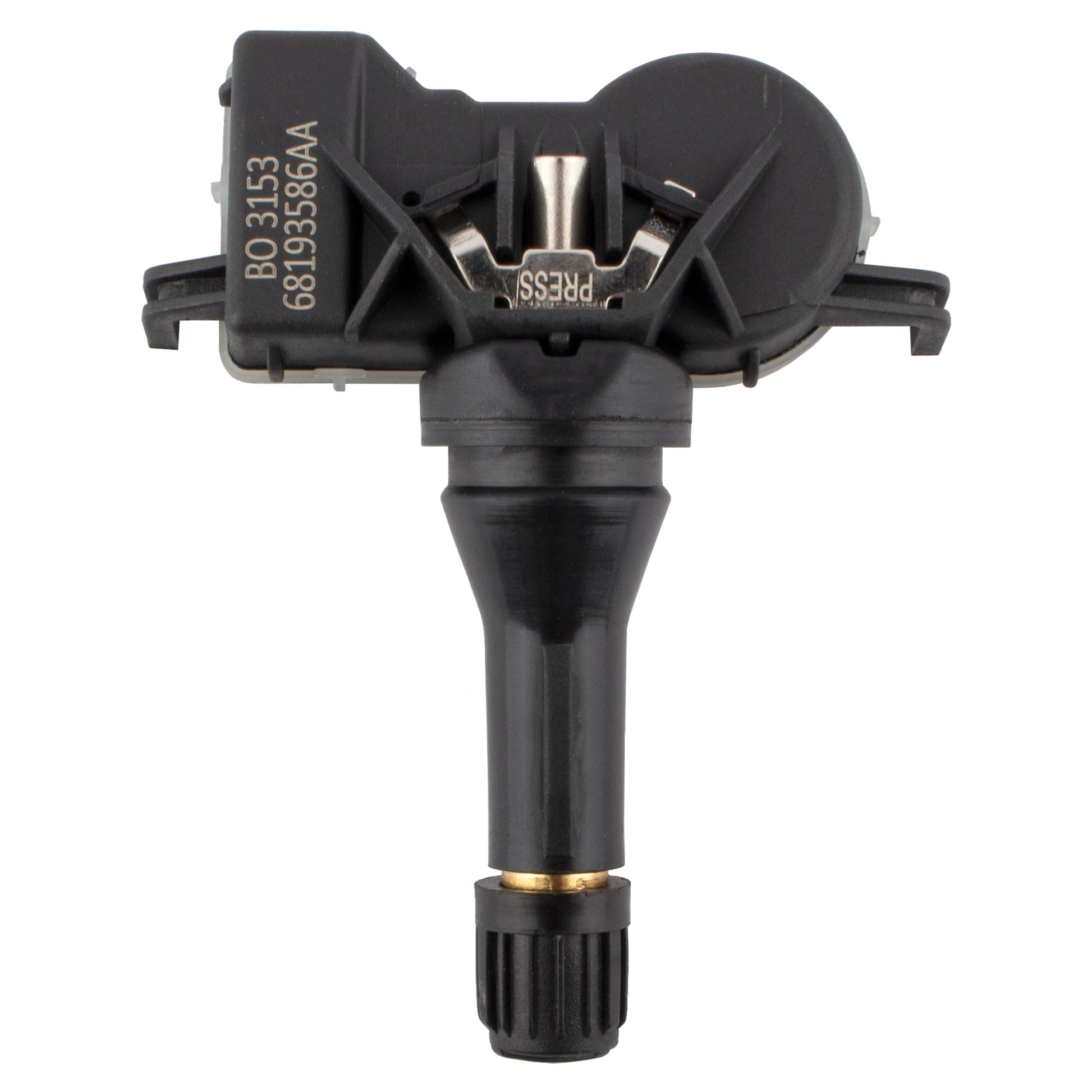 BOXI Qty(1) BOXI Tire Pressure Sensor TPMS 433MHz Fits for Jeep Grand Cherokee Renegade 2015-2019 — product photo 2