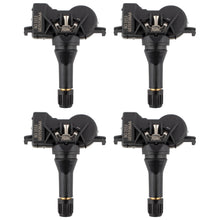 BOXI Qty(4) Tire Pressure Sensor TPMS Fit for Dod-ge Dart Durango 2013-2018 — product photo 2