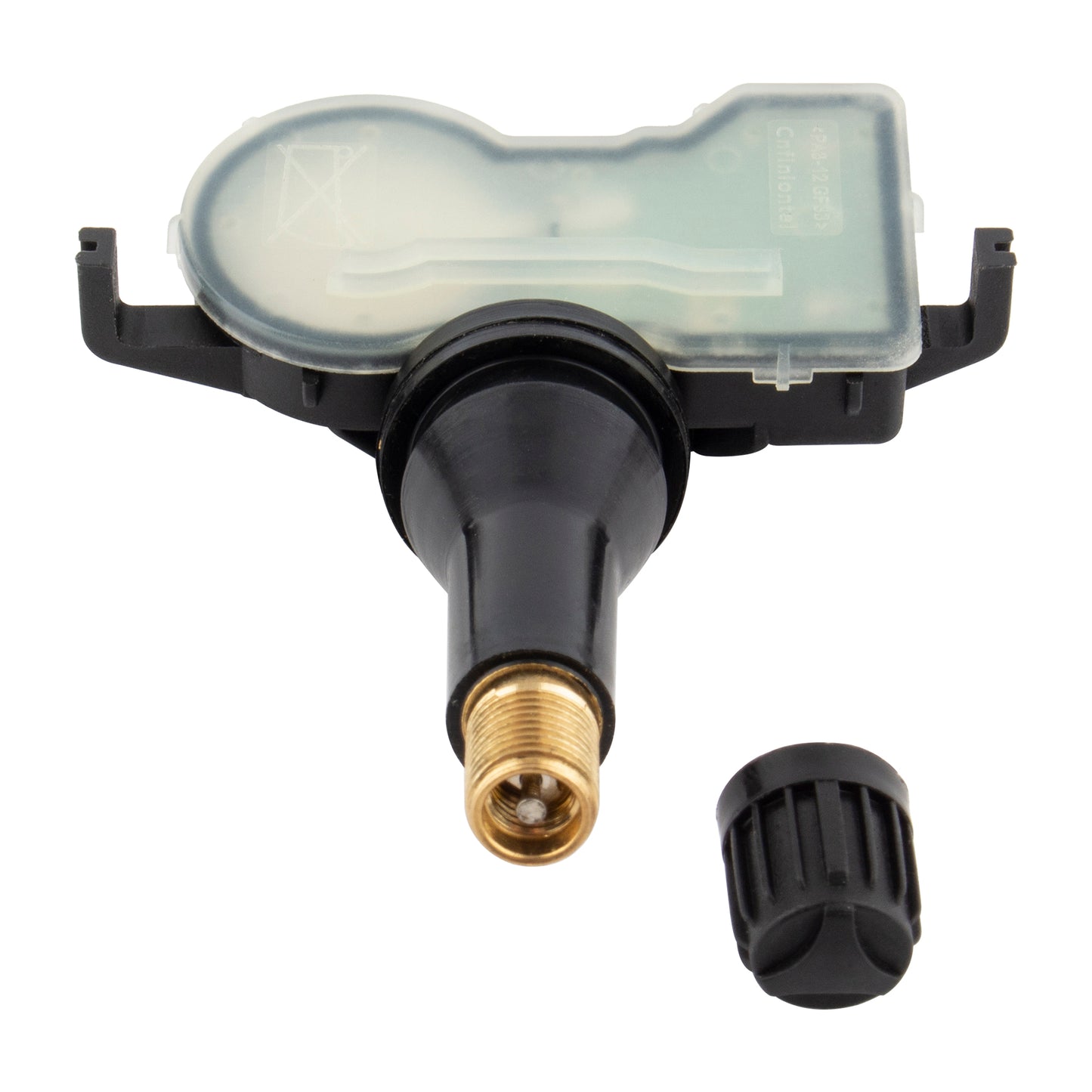 BOXI Qty(4) Tire Pressure Sensor TPMS Fit for Dod-ge Dart Durango 2013-2018 — product photo 5