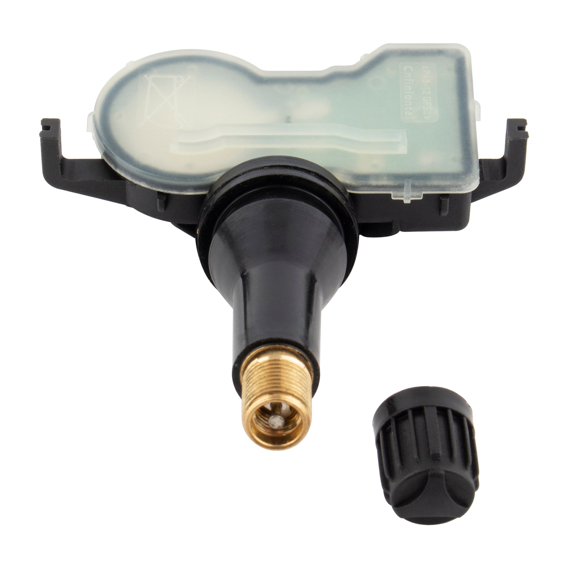 BOXI Qty(4) Tire Pressure Sensor TPMS Fit for Dod-ge Dart Durango 2013-2018 — product photo 5