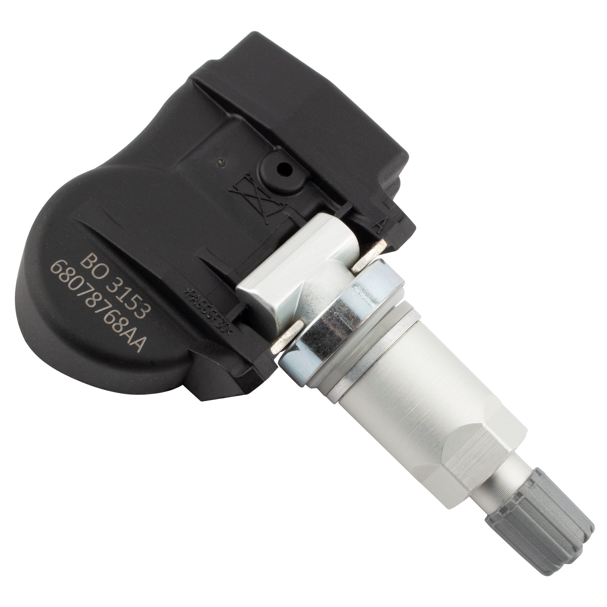 BOXI Qty(1) BOXI Tire Pressure Sensor TPMS 433 MHz Fit for DOD-ge Charger Journey Grand Caravan