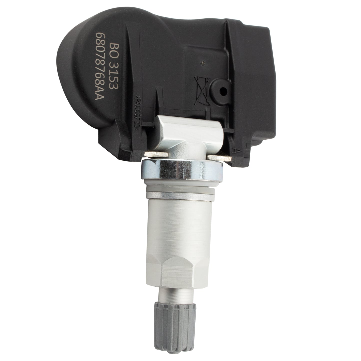 BOXI Qty(1) BOXI Tire Pressure Sensor TPMS 433 MHz Fit for DOD-ge Charger Journey Grand Caravan — product photo 3