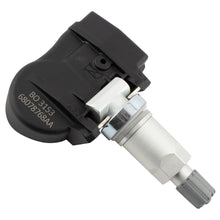 BOXI Qty(4) Tire Pressure Sensor TPMS Fit for Chrysler 200 300 Sebring 2008-2013 — product photo 2
