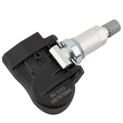BOXI Qty(4) Tire Pressure Sensor TPMS Fit for Chrysler 200 300 Sebring 2008-2013 — product photo 4