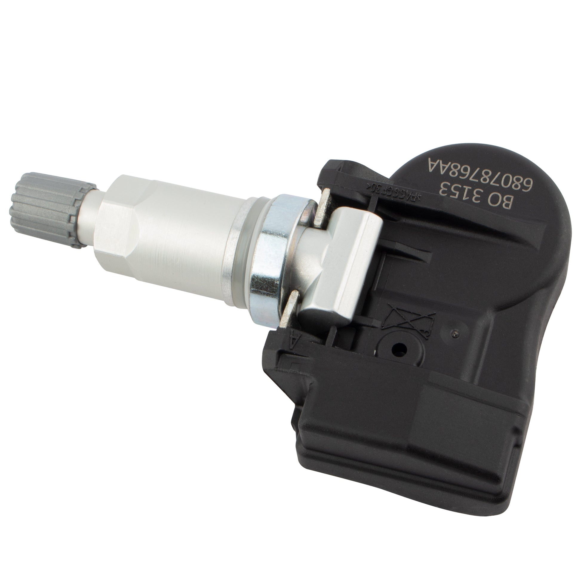 BOXI Qty(4) Tire Pressure Sensor TPMS Fit for Chrysler 200 300 Sebring 2008-2013 — product photo 5