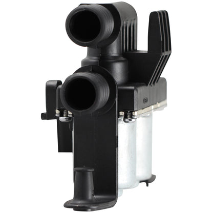 BOXI 64116906652 Heater Control Valve Solenoid for BMW E60 E63 E64 E65 E66 525i 528i 535i 535i