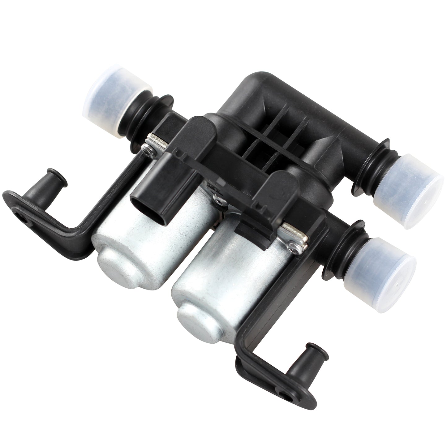 BOXI 64116906652 Heater Control Valve Solenoid for BMW E60 E63 E64 E65 E66 525i 528i 535i 535i — product photo 2