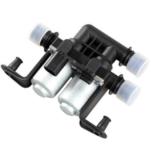 BOXI 64116906652 Heater Control Valve Solenoid for BMW E60 E63 E64 E65 E66 525i 528i 535i 535i — product photo 2