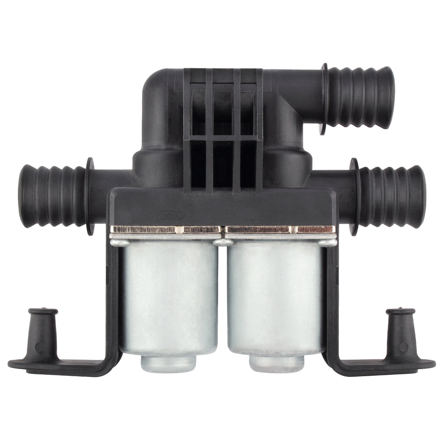 BOXI Heater Control Valve Solenoid for BMW X5 E53 E70 F15 X6 E71 F16 64116910544 1147412166