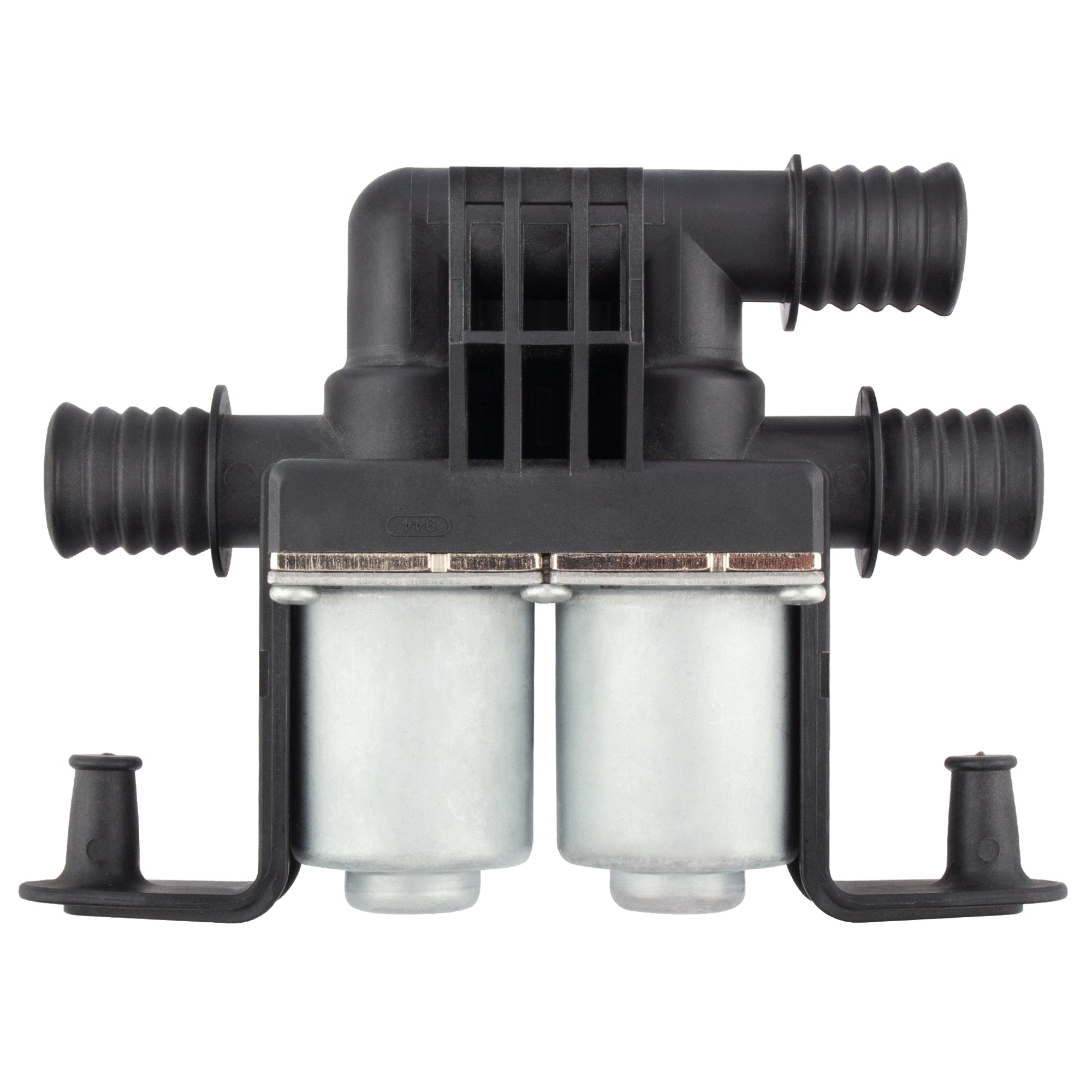 BOXI Heater Control Valve Solenoid for BMW X5 E53 E70 F15 X6 E71 F16 64116910544 1147412166