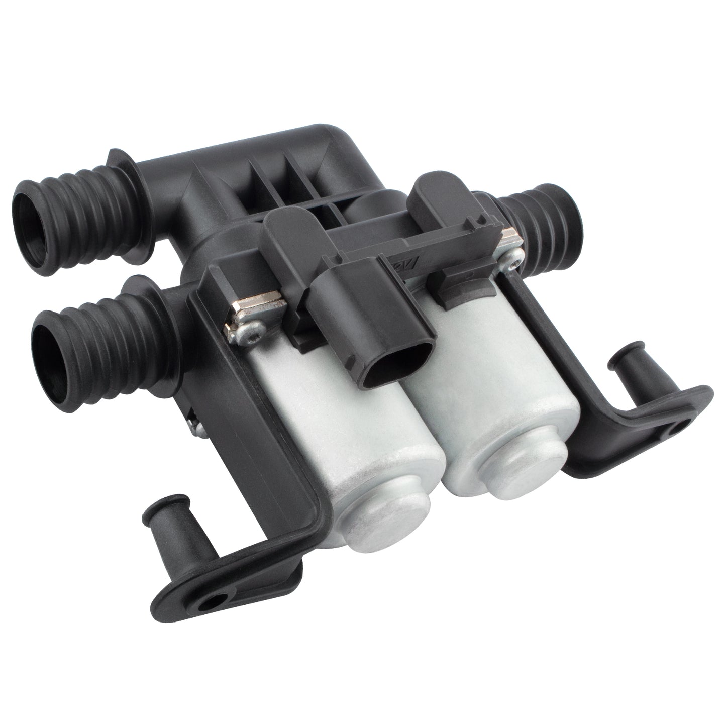 BOXI Heater Control Valve Solenoid for BMW X5 E53 E70 F15 X6 E71 F16 64116910544 1147412166 — product photo 2