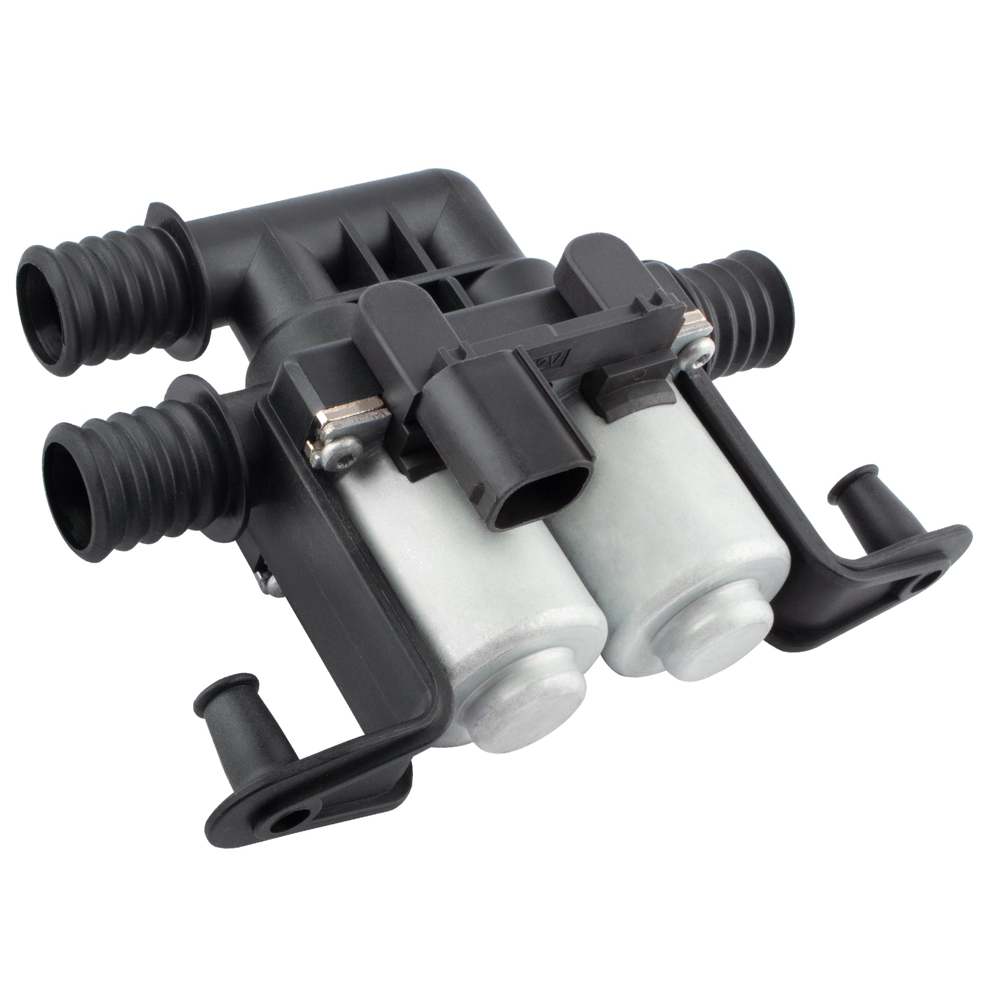 BOXI Heater Control Valve Solenoid for BMW X5 E53 E70 F15 X6 E71 F16 64116910544 1147412166 — product photo 2